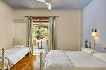 Hotell Abatis