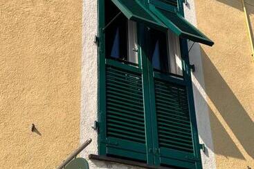 Отель La Giada Del Mesco