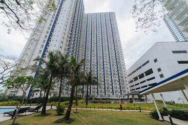 هتل Reddoorz Premium @ Smdc North Edsa