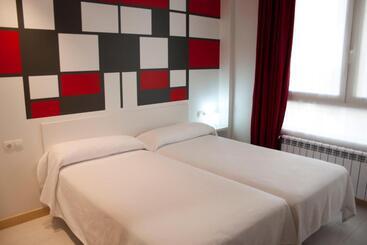 پانسیون Pensión C7