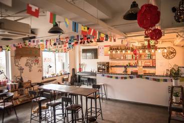 Hangzhou Wulin Youth Hostel