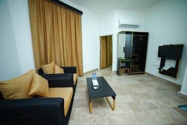 هتل Star Emirates Downtown