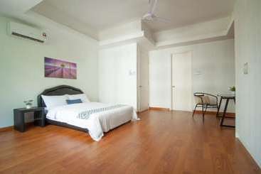 Turist apartmanları Koohen Co K3