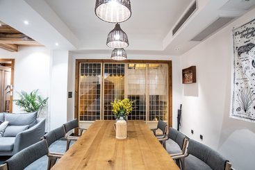 بنسيون Bahaobieyuan