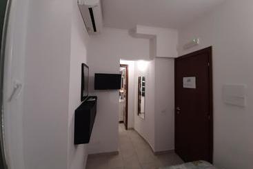 ペンション Casa Chicca