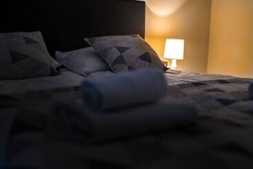 펜션 Willa Biały Dom