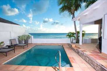 Villa Beau Rivage