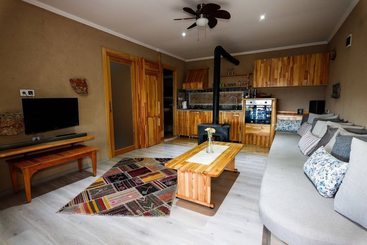 Villa Orion