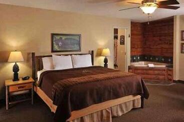 Boarders Inn & Suites By Cobblestone Hotels In Waukon