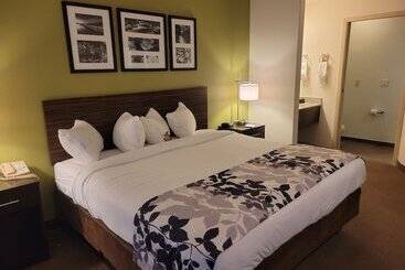 فندق Baymont By Wyndham Pueblo