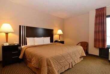 Отель Sonesta Essential Nw Houston