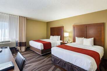 فندق Comfort Inn Pensacola  University Area