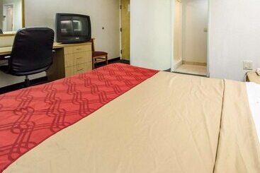 酒店 Econo Lodge