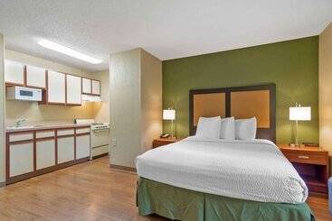 호텔 Extended Stay America Select Suites Atlanta Kennesaw Chastain Rd