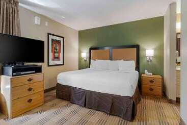 فندق Extended Stay America Select Suites   Atlanta   Marietta   Wildwood