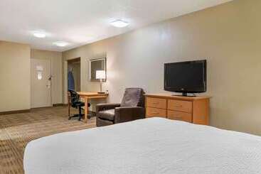 فندق Extended Stay America Select Suites   Detroit   Warren