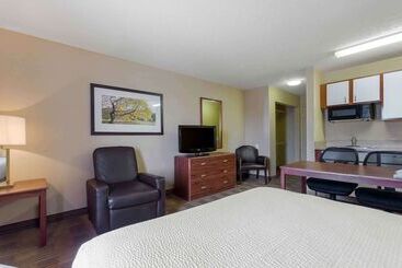 ホテル Extended Stay America Suites El Paso West