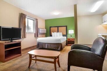 فندق Extended Stay America Suites  Jackson  Ridgeland