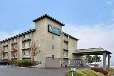 هتل Quality Inn Kennewick