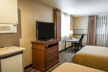 هتل Quality Inn Kennewick