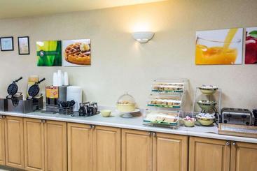 هتل Quality Inn Kennewick