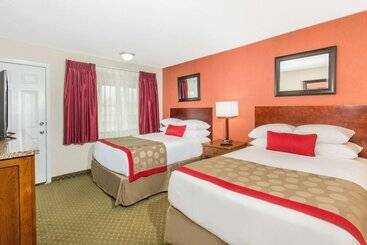 Ramada By Wyndham Elko Hotel At Stockmen S Casino
