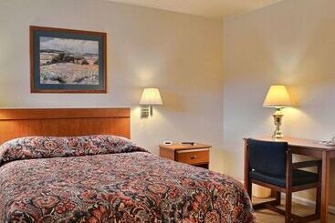 فندق Rodeway Inn Cody