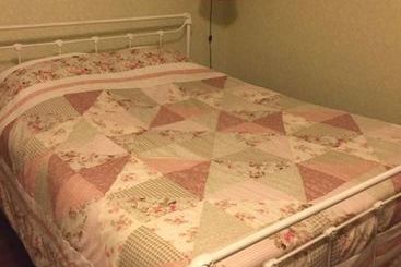 ホテル Silver Maple Lodge & Cottages