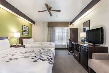 호텔 Sleep Inn Little River   North Myrtle Beach