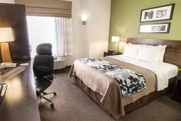 فندق Sleep Inn North Scottsdale Near Mayo Clinic