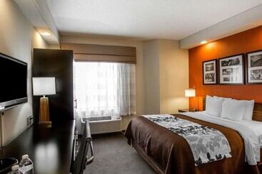 فندق Sleep Inn Nashville   Brentwood   Cool Springs
