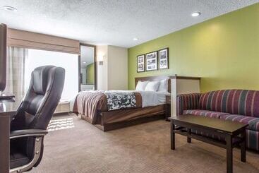 هتل Sleep Inn Columbia