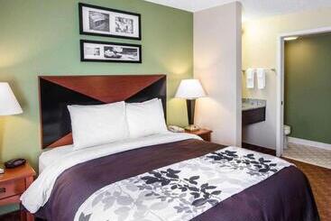 فندق Sleep Inn Denver Tech Center