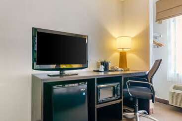 فندق Sleep Inn I95 North Savannah