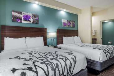 فندق Comfort Inn Marietta Atlanta Near Ballpark Galleria