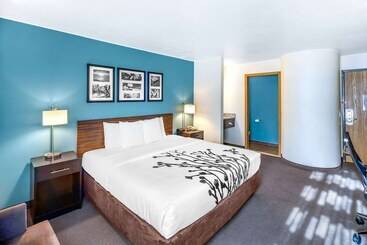ホテル Sleep Inn Near Washington State Line