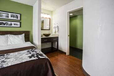 호텔 Sleep Inn Rockford I 90