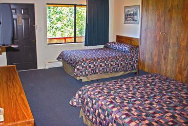 Отель Snowmass Inn