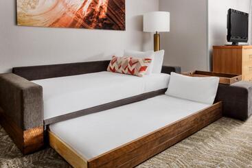فندق Springhill Suites Providence West Warwick