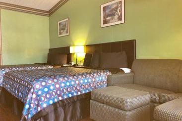 Отель Stardust Inn