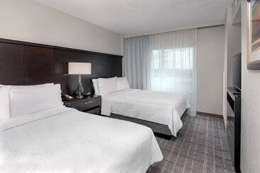 בית מלון כפרי Staybridge Suites Miami Doral Area, An Ihg