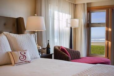 فندق Stephanie Inn