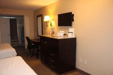 فندق Travelodge By Wyndham Bellmawr