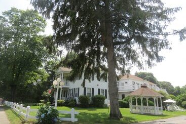 منتجع Shoreway Acres Inn & Cape Cod Lodging