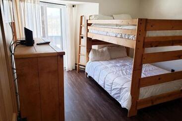 אתר נופש Silverado Ii