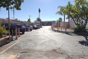 Stardust Motel Azusa