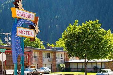 Stardust Motel Wallace