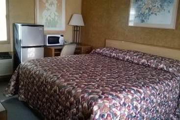 Sterling Motel