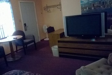 Sterling Motel