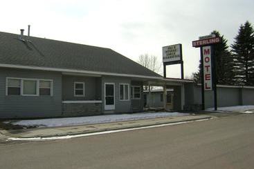 Sterling Motel